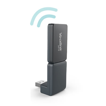 Yealink DD10K dongle dect usb a Yealink DD10K dongle dect usb